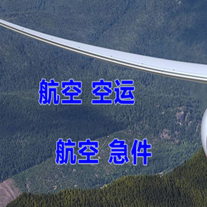 中卫沙坡头航空快运快递-选东方航空和上海航空